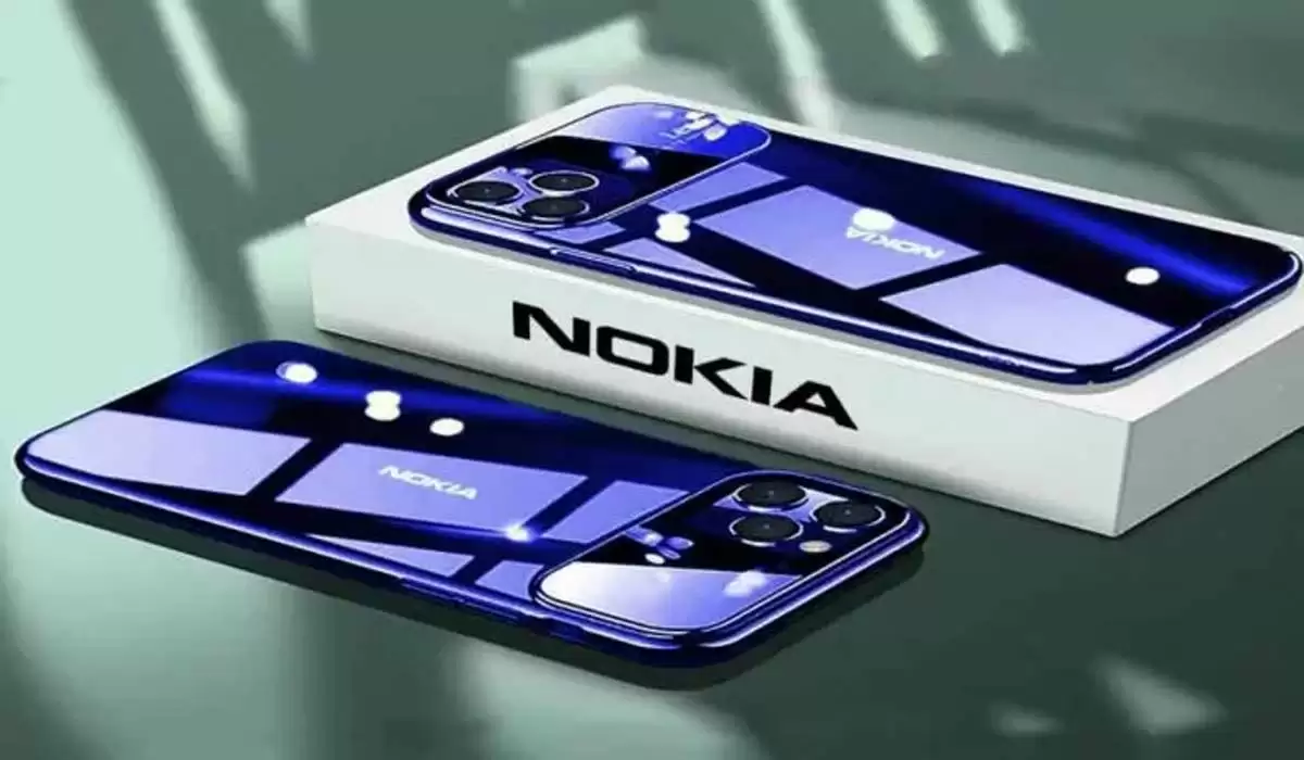 Nokia King Max 5G 2023