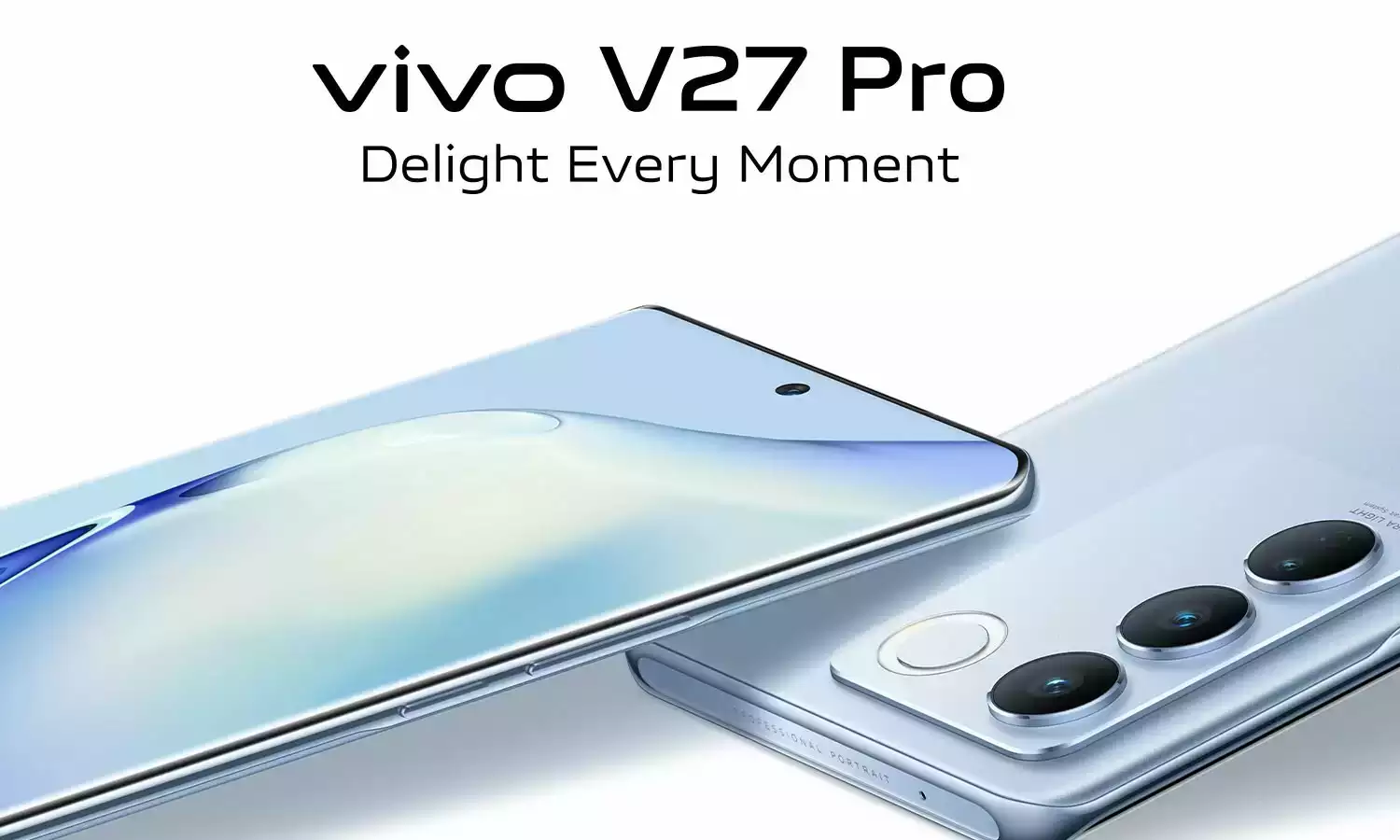 Vivo V27 Pro Smartphone 
