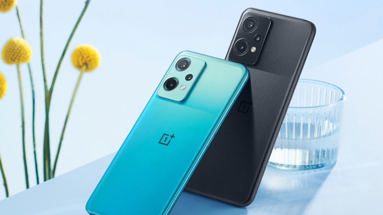 OnePlus Nord CE 2 Lite 5G