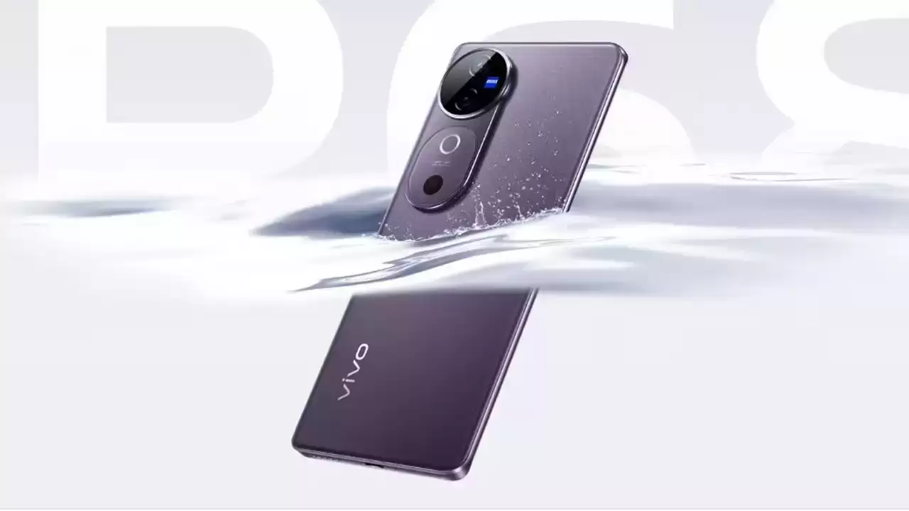  vivo v40 5g