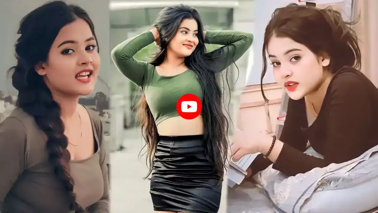Gungun Gupta sexy video