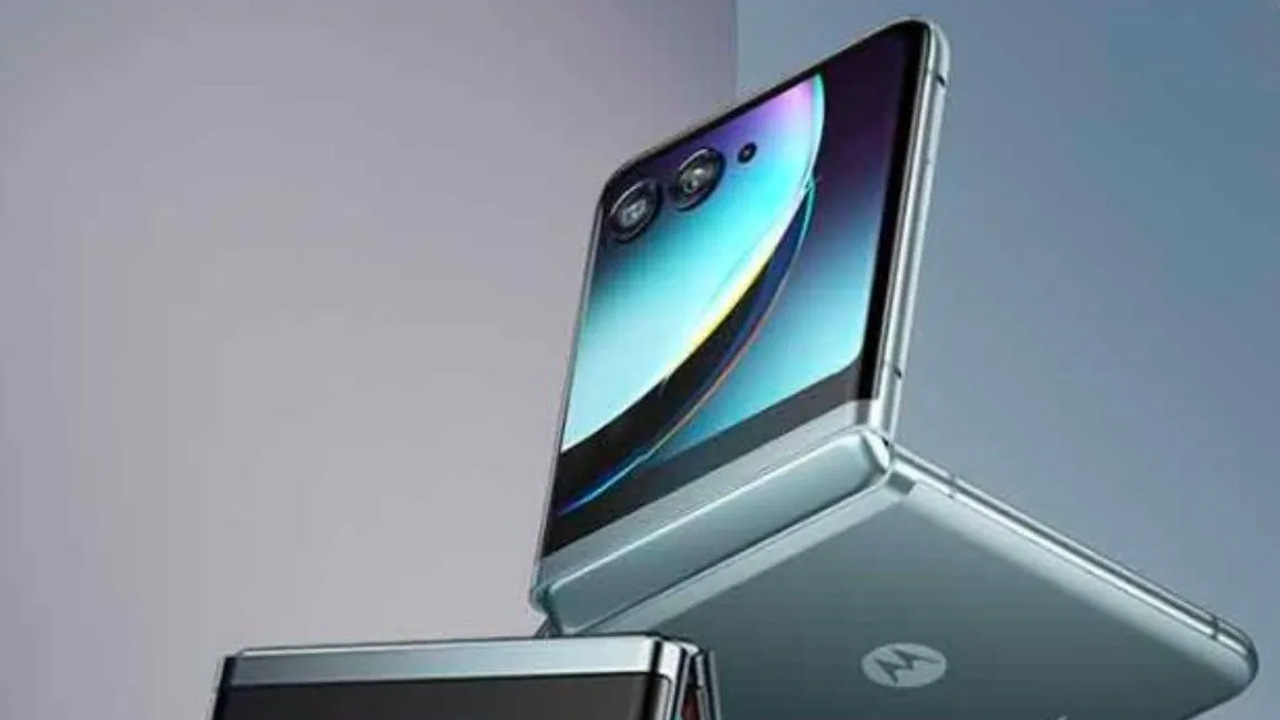 Moto Razr 40 Ultra