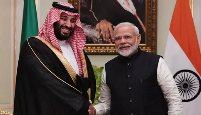 सऊदी अरब ने भारत पर लिया ये बड़ा फैसला, लोग हुए खुश