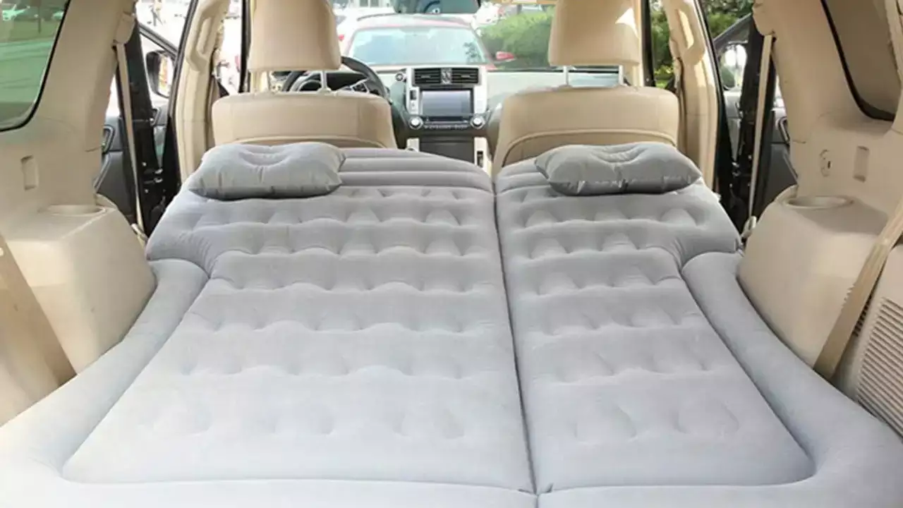  Car Bed