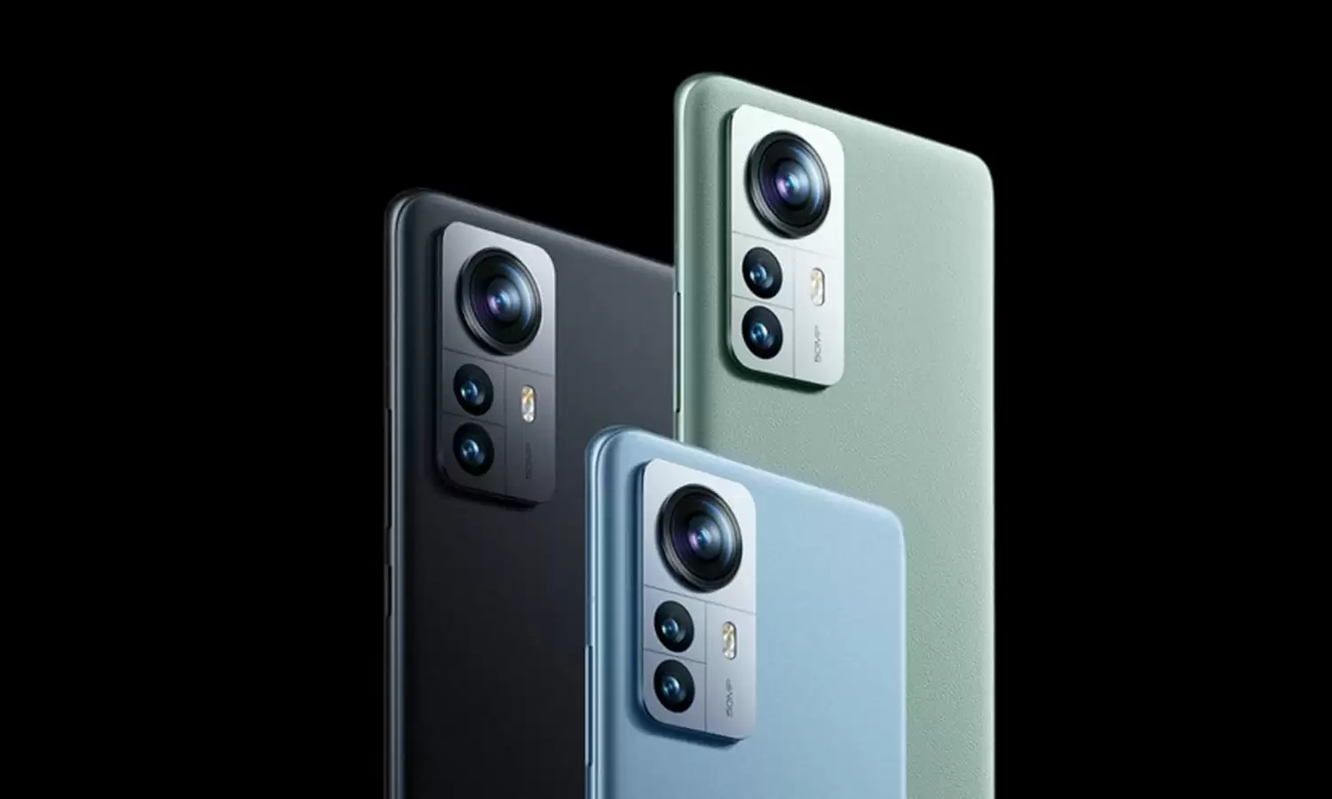 ट्रिपल कैमरे के साथ आने वाला Xiaomi 12 pro स्मार्टफ़ोन पर मिल रहा 40% तक डिस्काउंट जल्दी ख़रीदे