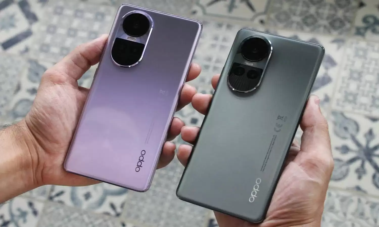 भारी डिस्काउंट के साथ Oppo Reno 10 Pro+ की बिक्री फिर से शुरू