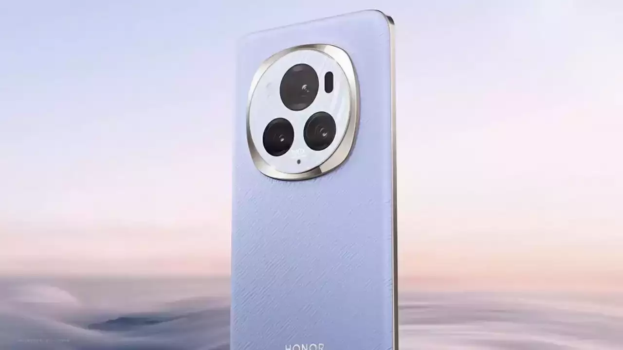 honor magic 7 pro