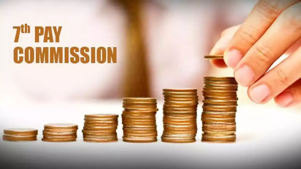 7th Pay Commission