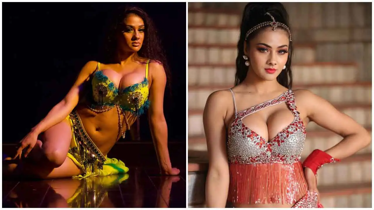 Bhojpuri actress sexy video: नम्रता मल्ला ने शेयर किया सेक्सी वीडियो, फैंस  हुए दीवाने