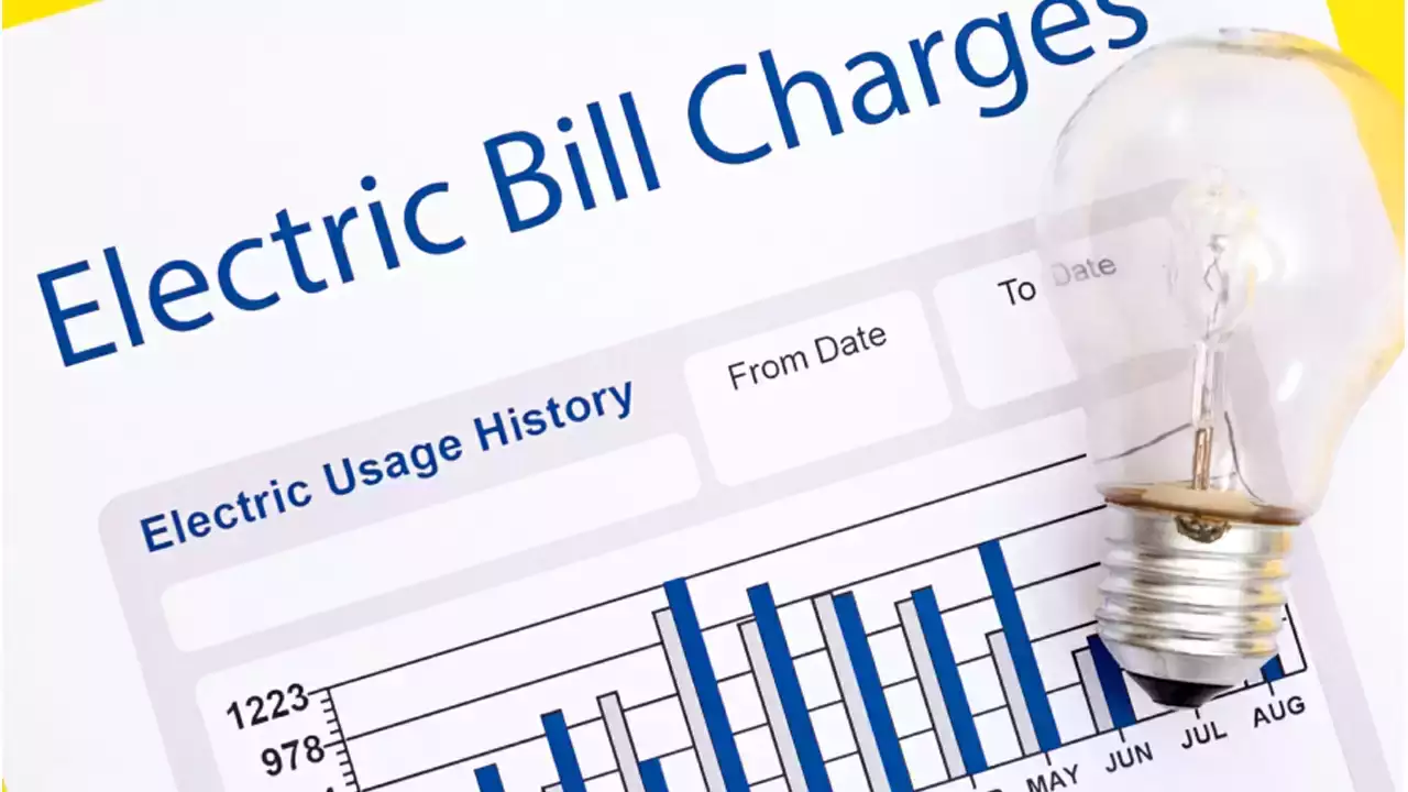 reduce electricity bill