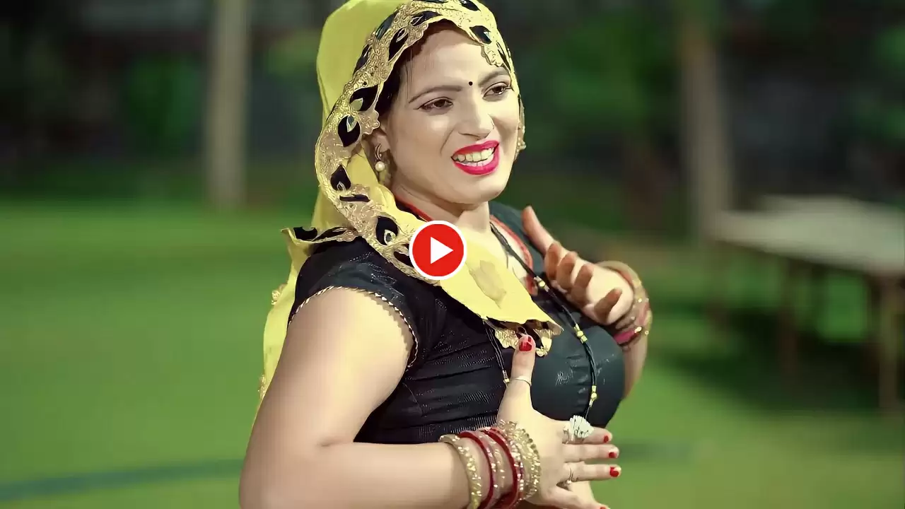 Desi Bhabhi Hot Sexy Video