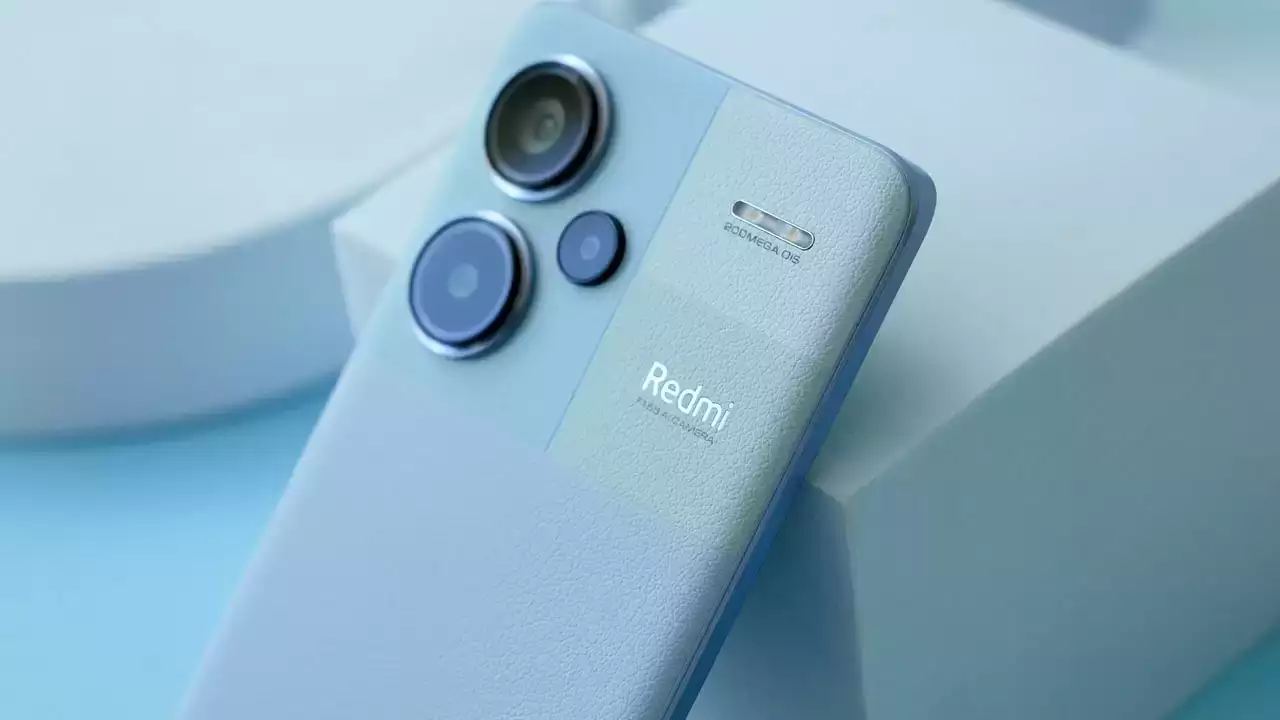 Redmi Note 13 Pro+ 5G