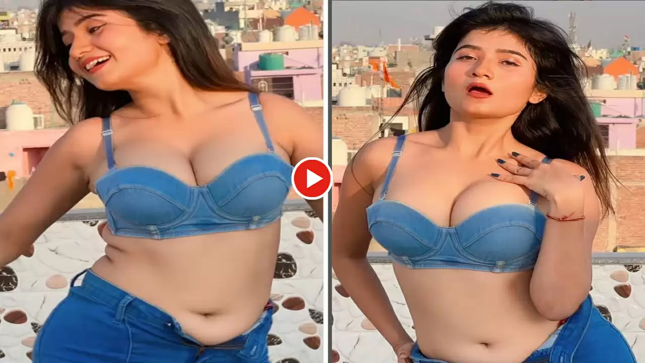 Neha Singh Hot Sexy Video