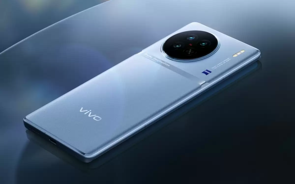 vivo x90s