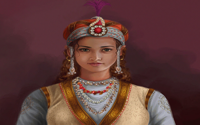 पहली महिला सुल्तान रजिया जिसे अपने गुलाम से हो गया था प्यार!