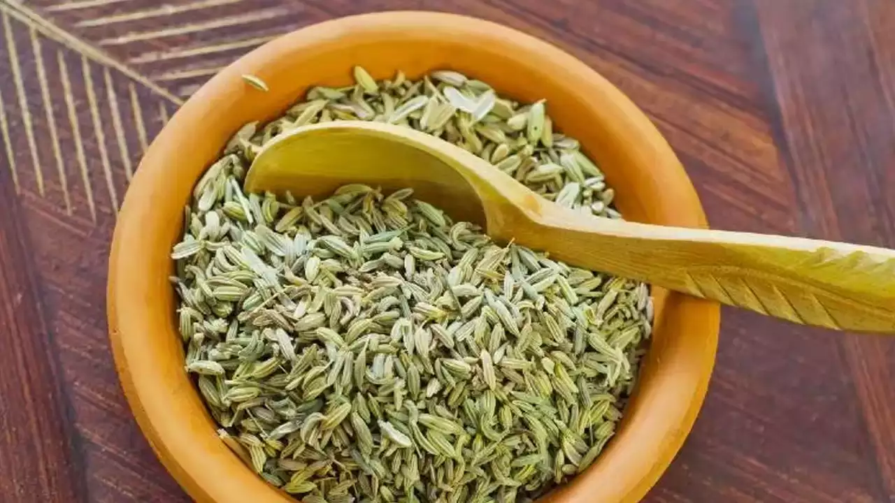 fennel seeds benefits