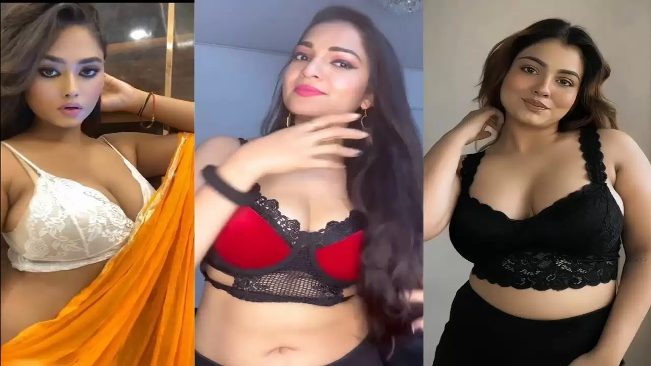 Desi Bhabhi Hot Sexy Video