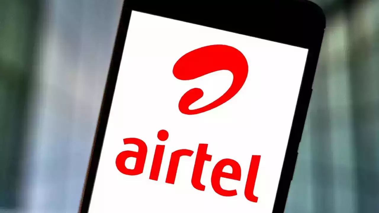 Airtel recharge Plan