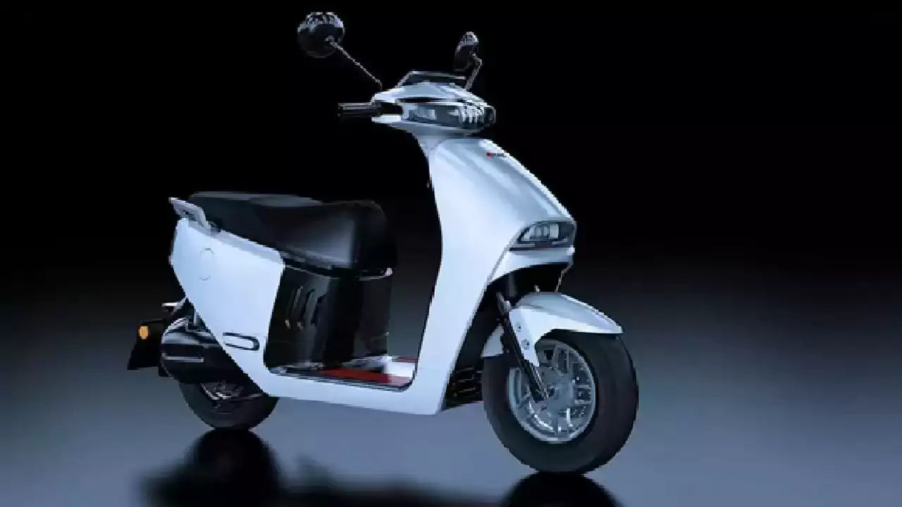 DAO 703 Electric Scooter