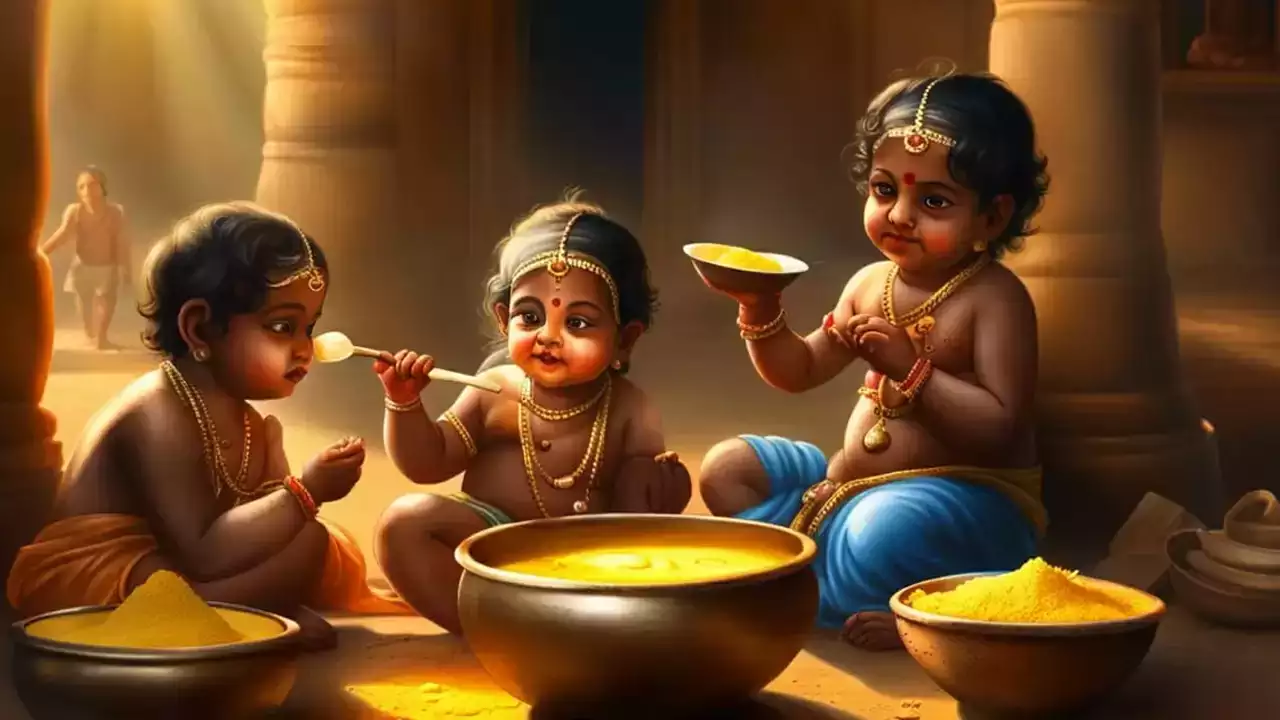 Janmashtami 2024