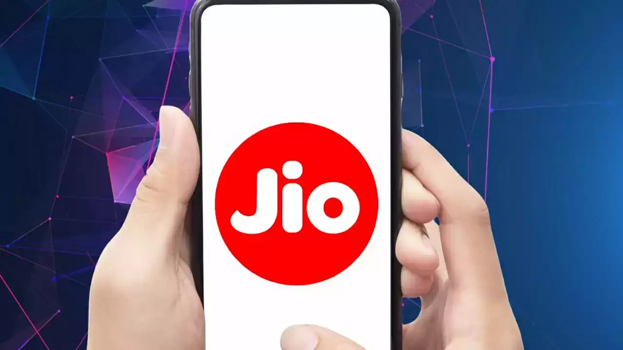  reliance jio