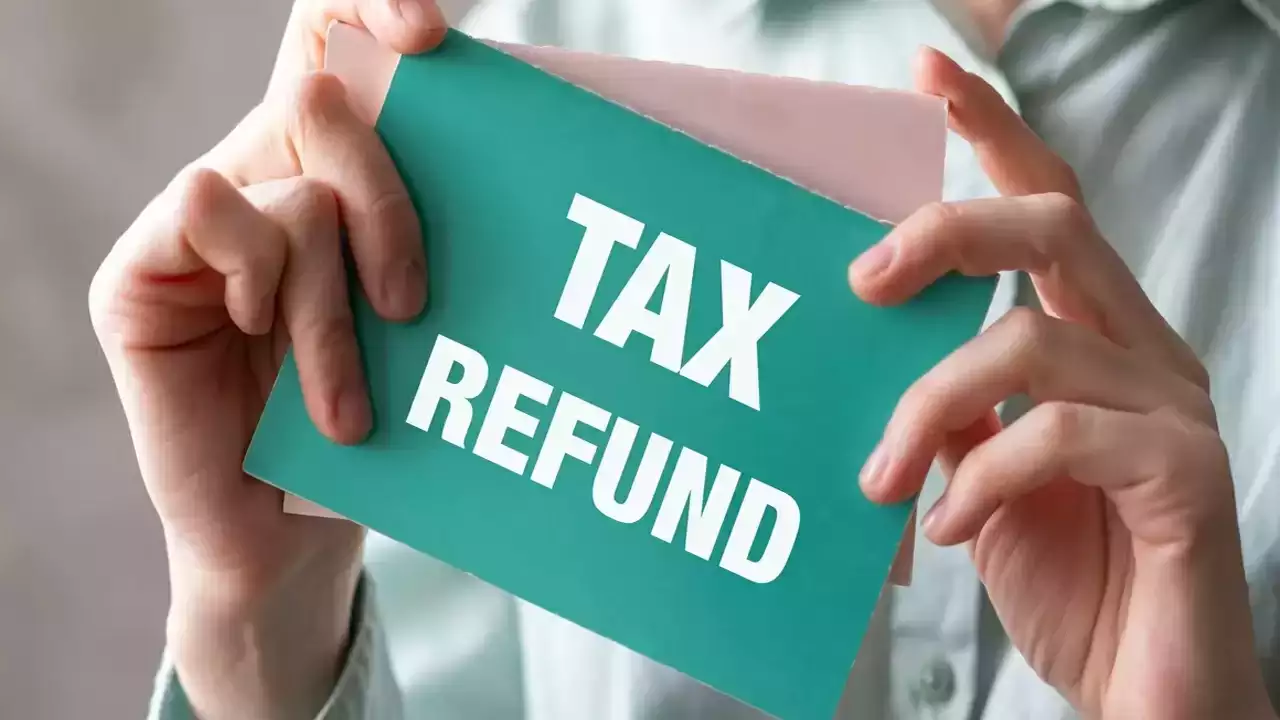 Income Tax Refund