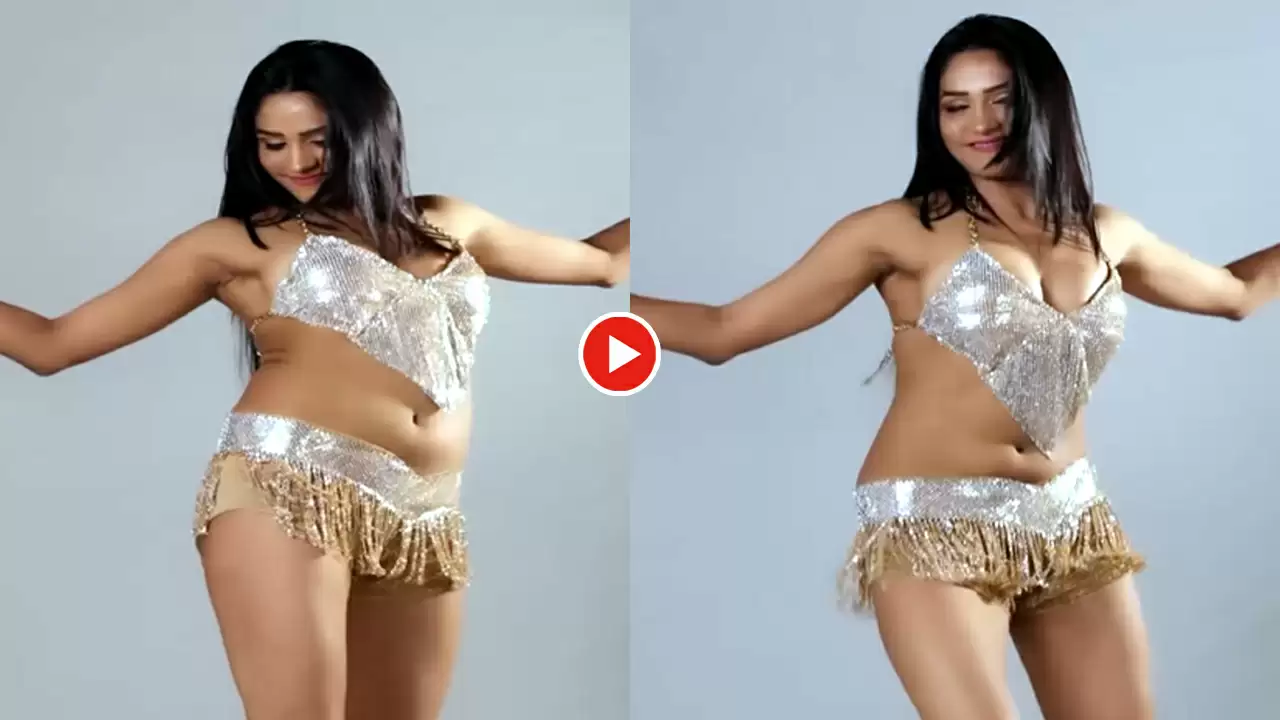 Shweta Sharma new sexy Video