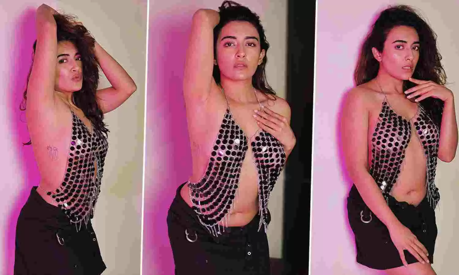 Marathi Actress Sexy Video