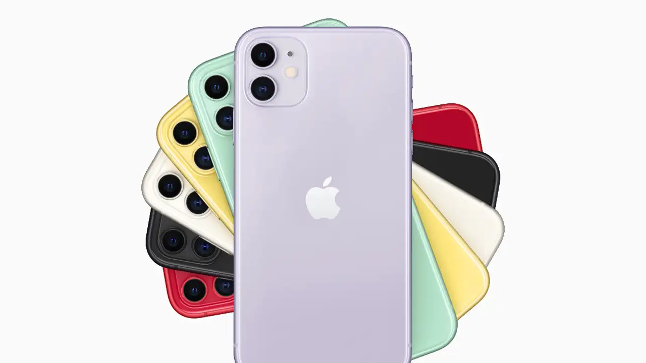 iPhone