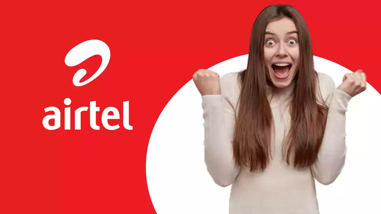 Airtel New Prepaid Plan