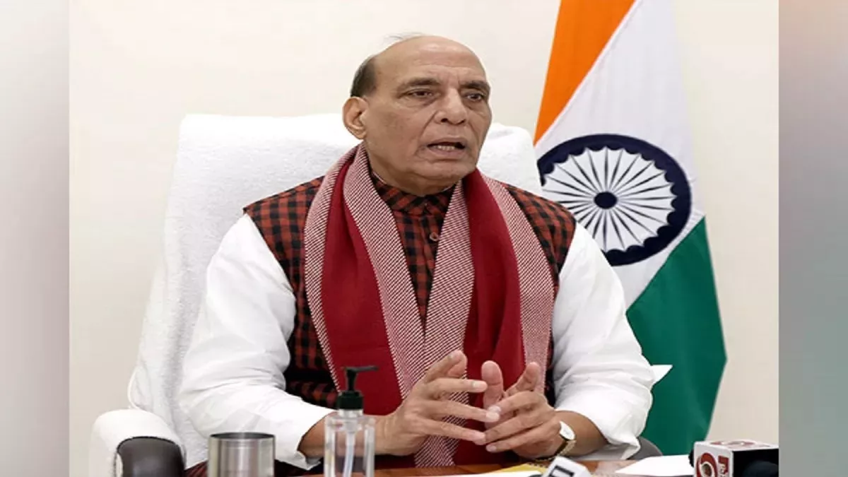 rajnath