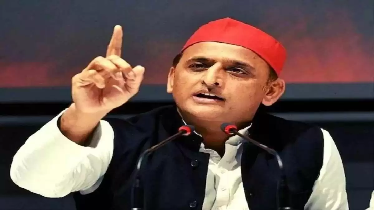 akhilesh