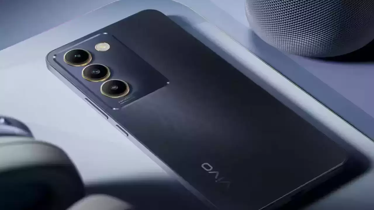 Vivo T3 Pro 5G