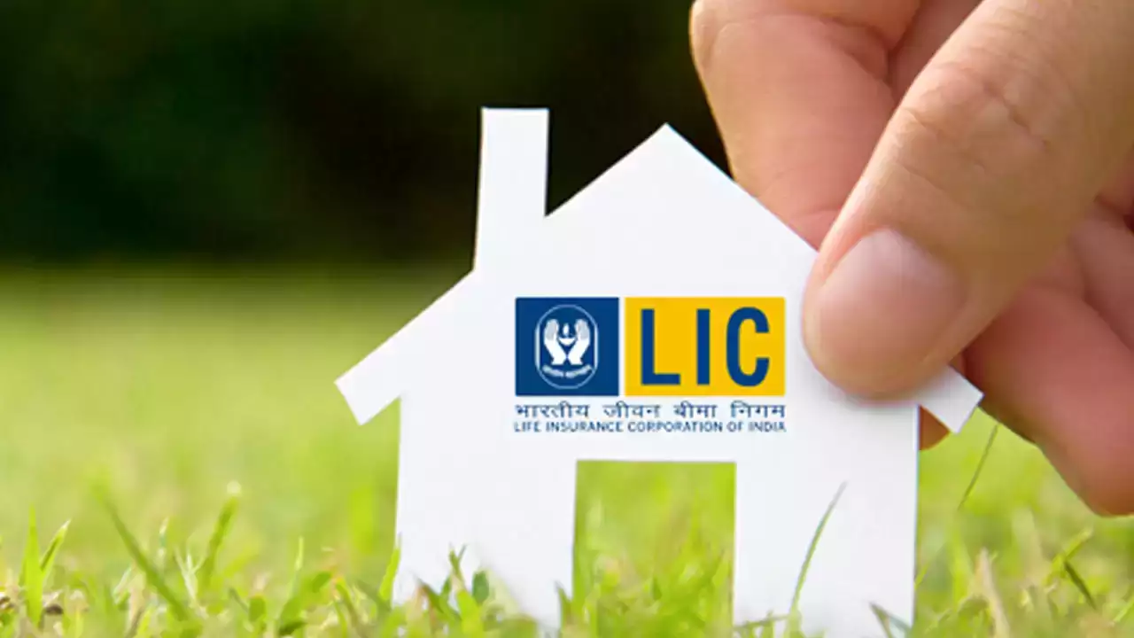 LIC Jeevan Anand Plan