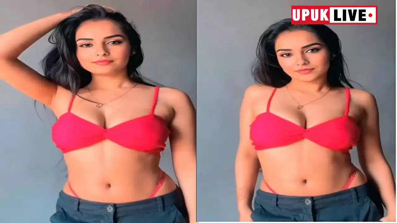 Indian Model Hot Sexy Video