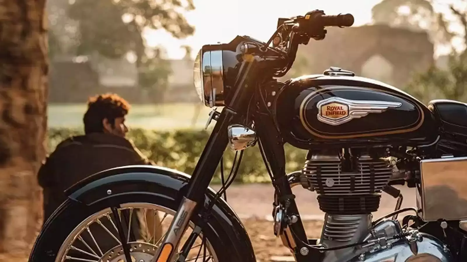 Royal Enfield