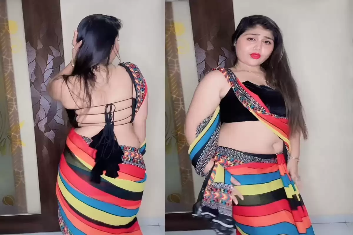 Desi Bhabhi Hot Sexy Video