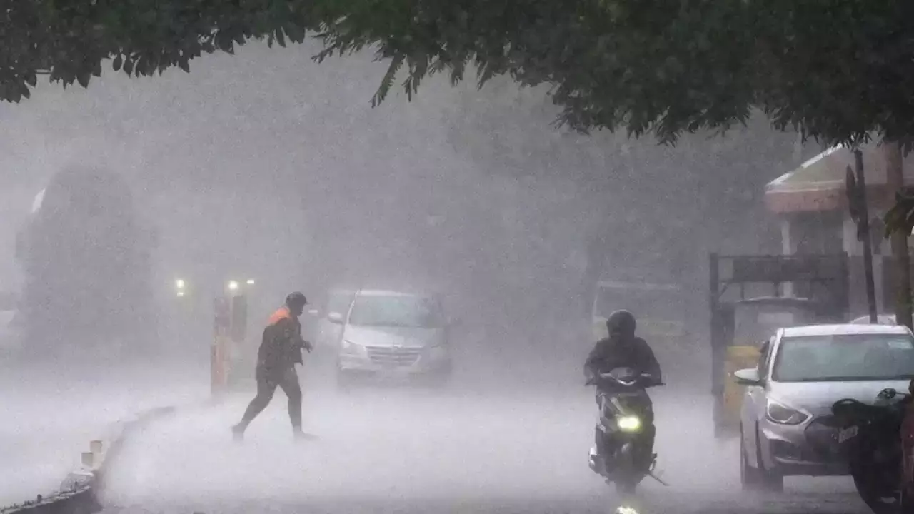 Uttarakhand Weather Alert