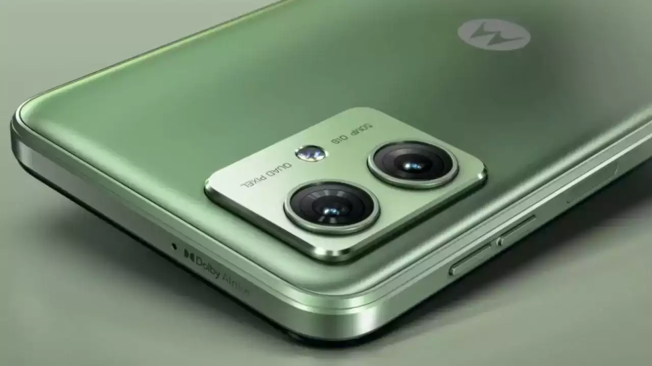 Motorola G64 5G