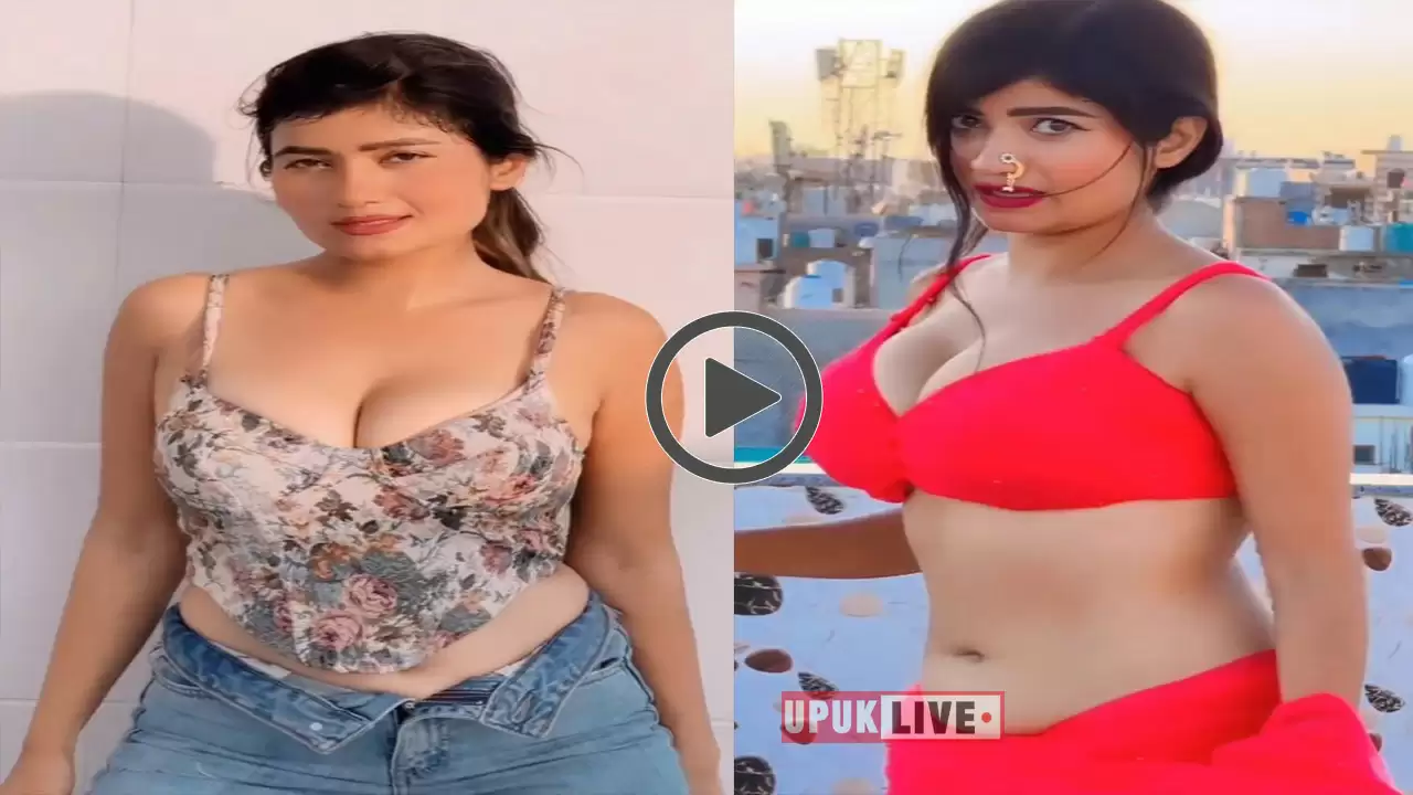 Neha Singh Hot Sexy Video