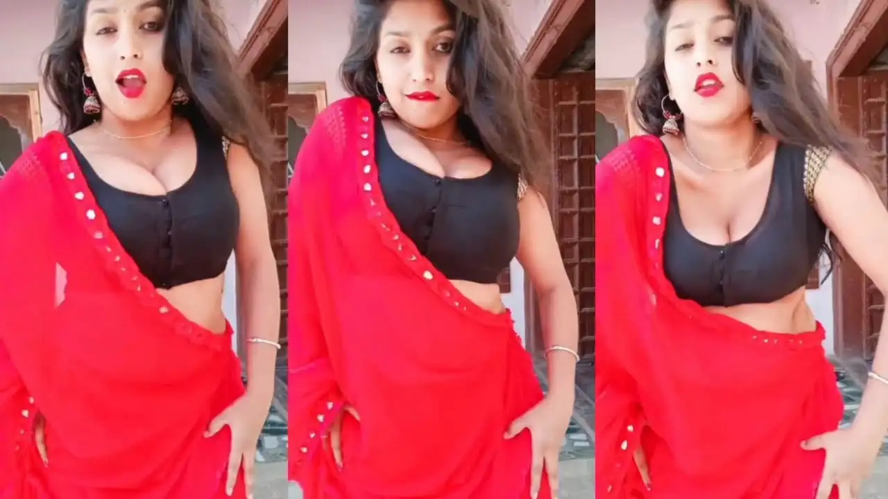 Desi Bhabhi Sexy Video