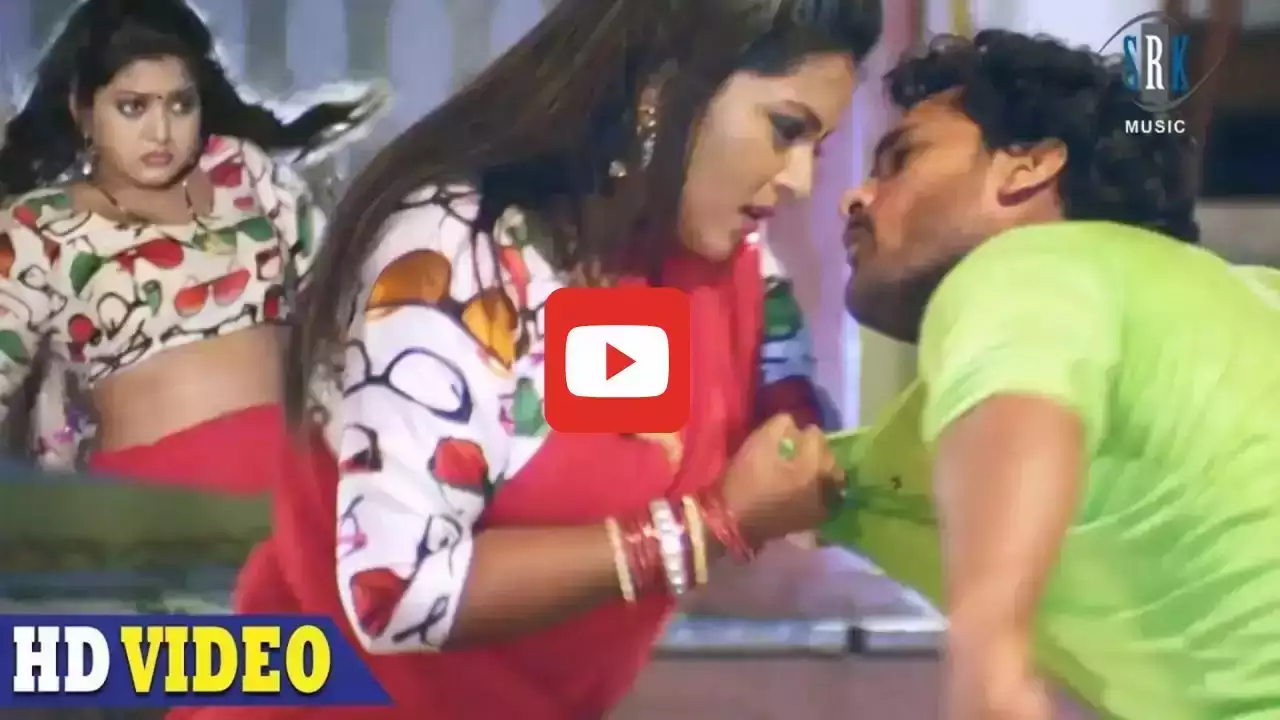 Bhojpuri Hot Song Video