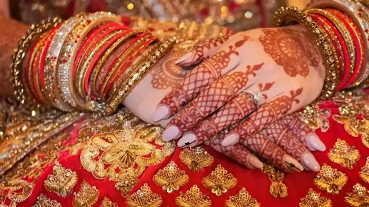  haryana marriage dowry