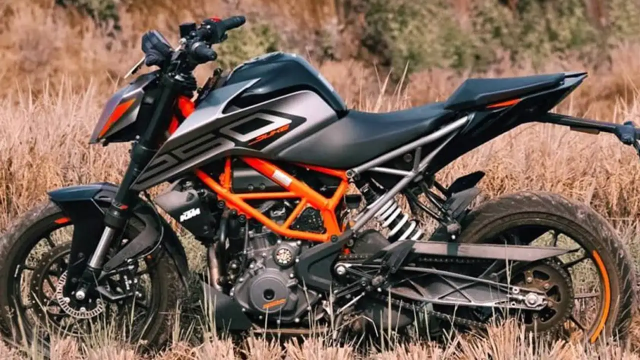 KTM