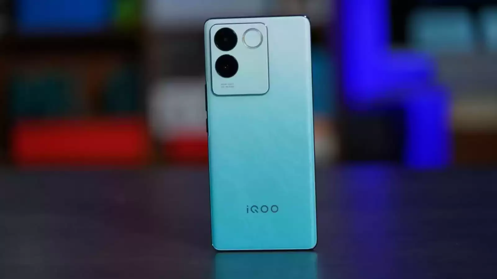 iQOO Z7 Pro 5G