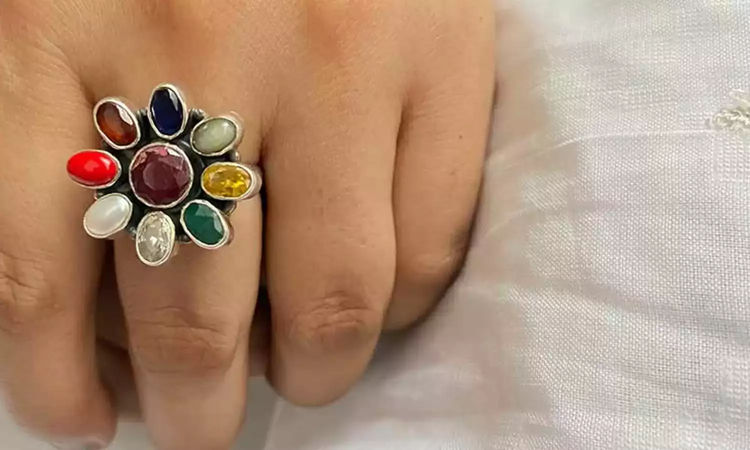 neelam gemstone, blue sapphire price in india, neelam ratna ring, nila  stone, blue stone rings, mens rings dhatu – CLARA