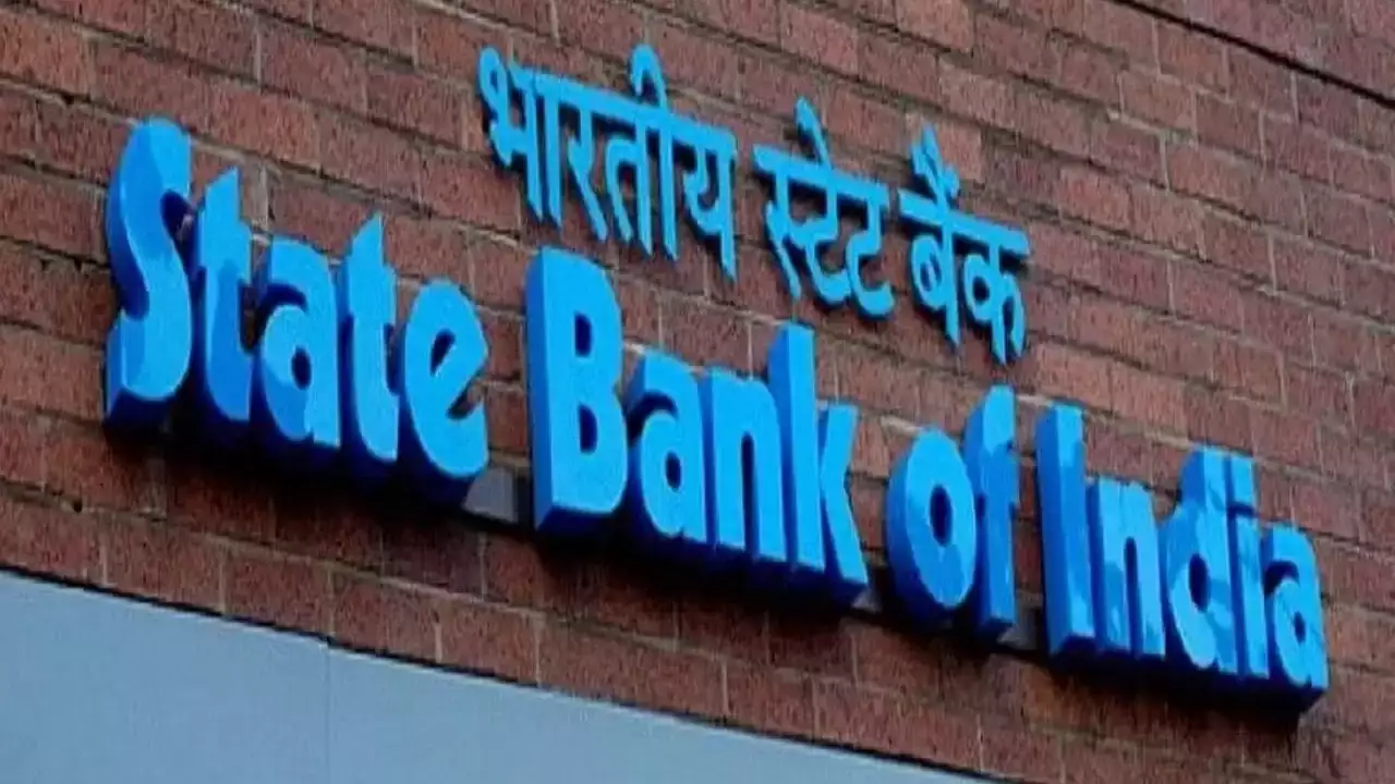 SbI Scheme