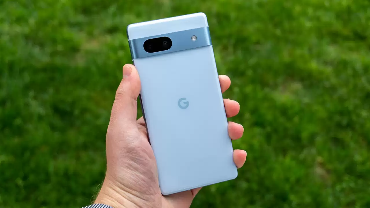 Google Pixel Days sale