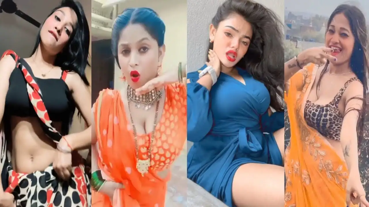 Indian Desi Bhabhi Sexy Video