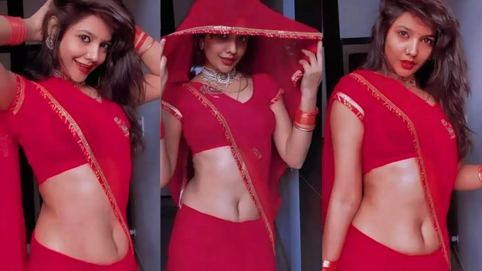 Desi Bhabhi Sexy Video